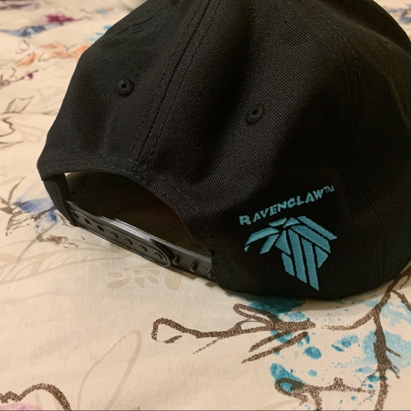 💛 Harry Potter Adjustable Hat - Picture 4 of 7